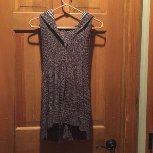 Free People vest